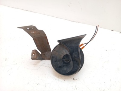 Клаксон saab 9-5 i фото №1