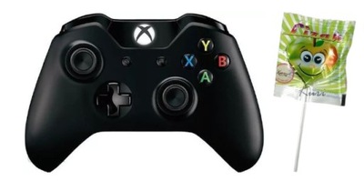 Pad bezprzewodowy Microsoft Xbox One XONE