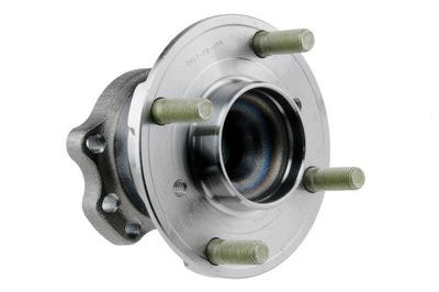 Ступиця колеса задня ford b-max 12- transit courier 14- ecosport 13- фото №1