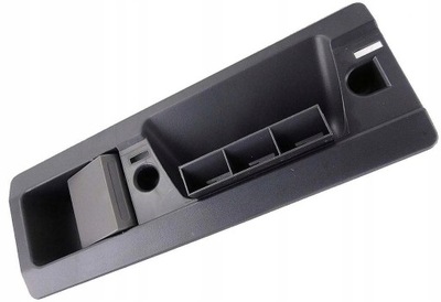 Vw lt sprinter ручка внутренняя дверь задних фото №1