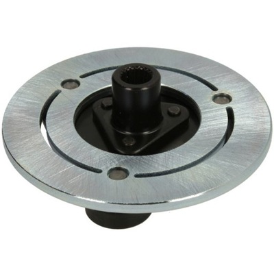 Диск кондиціонера ford focus kuga s-max фото №1