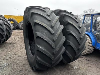 ПОКРЫШКА ШИНЫ АГРО 710 70 42 710/70/42 710/70R42 MICHELIN XM28 173B (60%)