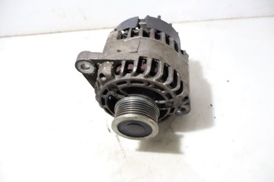 Генератор opel astra h 1.9cdti фото №1