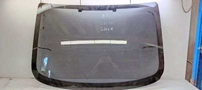 Скло задня задня audi a5 8t coupe 2011 фото №1