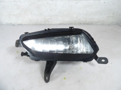 Opel astra k протитуманна фара лівий 13401153 фото №1