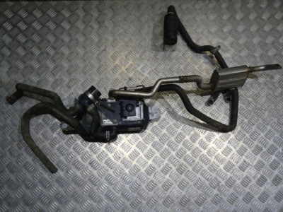 Bmw x6 f16 обогреватель стояночный webasto 9330592 фото №1