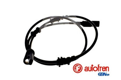 AUTOFREN SEINSA SENSOR ABS PARTE DELANTERA IZQUIERDA/DERECHA MERCEDES A W176 B SPORTS TOURER  