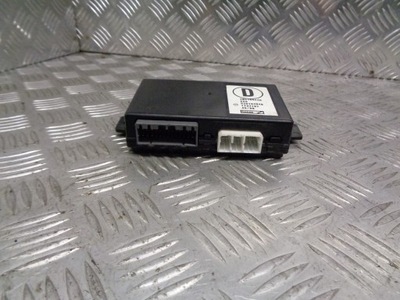 Модуль імобілайзер rover 45 ywc106240 фото №1