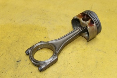 Поршень шатун шатун s6 c6 5.2fsi 07lae bxa фото №1