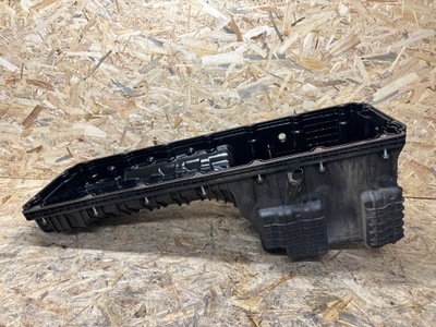 Mercedes actros mp4 піддон масляна оригінал idealna a4710109013 фото №1