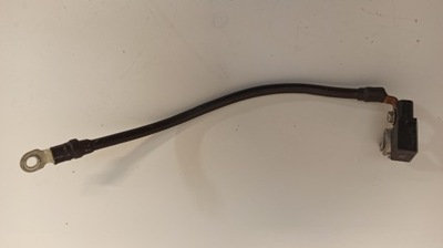 Mercedes w205 клемма минусовая a0009050554 фото №1