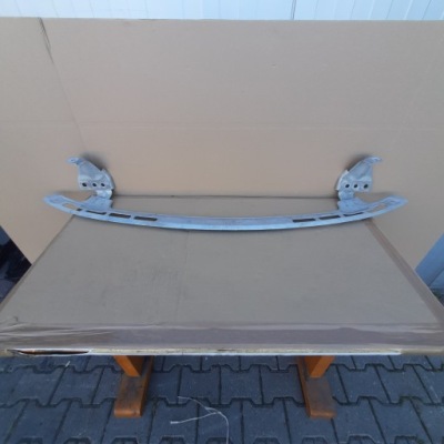 Балка бампера перед нижняя tesla y фото №1