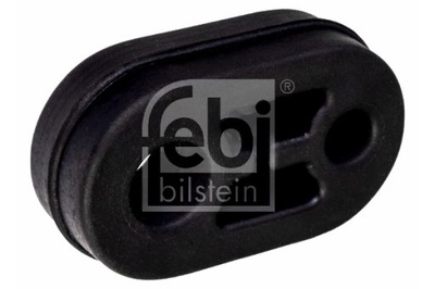 FEBI BILSTEIN PERCHERO SISTEMAS DE ESCAPE PEUGEOT 307 DE CARGA DE CARGA  