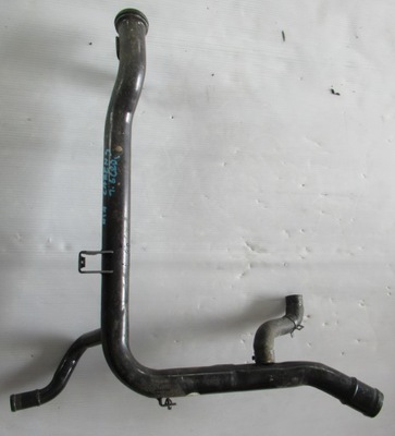 Kia carens iii 1.6 crdi труба wąż wody фото №1