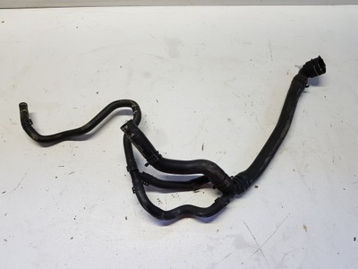 Vw t-roc a11 1.0 tsi дроти wody 5q0122101fg фото №1