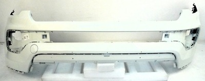 Jeep compass ii 2 lift 20- бампер перед передній колір фото №1