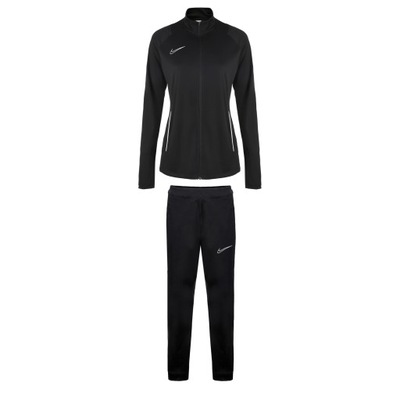 Zestaw dresowy damski NIKE Dri-Fit Academy SUIT