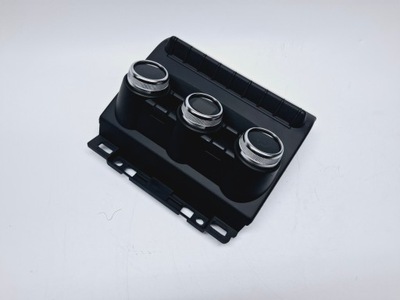 Панель кондиционера обдув renault zoe ii lift 2013- #8579 фото №1