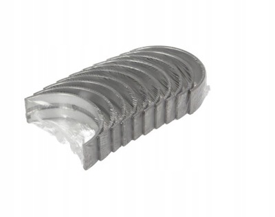 Вкладиші головні вала kia sportage hyundai sonata 2.0 g4kd 0.25 фото №1