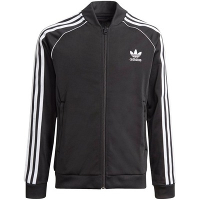 ADIDAS BLUZA SST JUNIOR GN8451 R 146