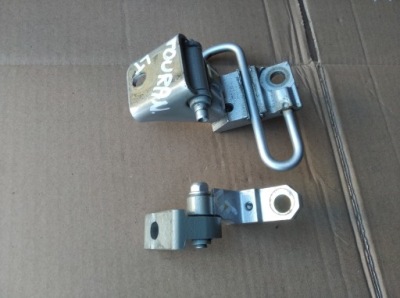 Петля двері задня лівий vw touran i фото №1