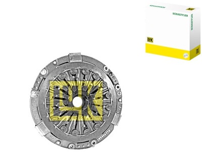 ЗАТИСКАЧ ЗЧЕПЛЕННЯ 330MM JOHN DEERE 1641 2040S 2140 2140DT 2141 2355N