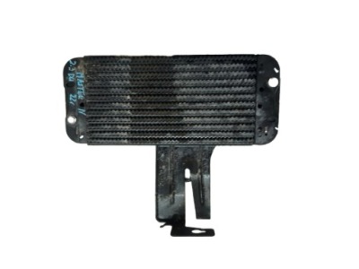Renault master iii lift iv 22r 2.3 dci радиатор топлива 243561500r фото №1
