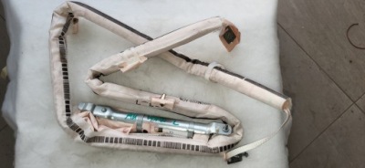 Шторка безопасности левая astra k kombi фото №1