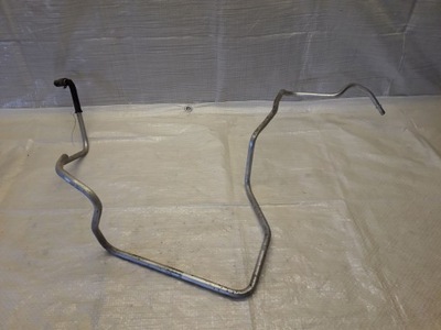 Porsche cayman boxster 987 труба wody 98710668102 фото №1