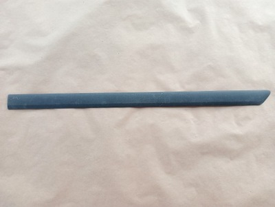 Молдинг двері ліва opel combo c gm 9179272 фото №1