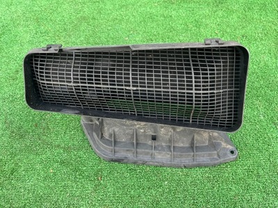 Audi a8 4h d4 воздуховод впуск воздуха 4h1819904a фото №1