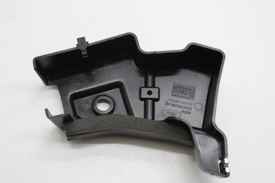 Ford ecosport захист заглушка ліва cn15-020a99-ac фото №1