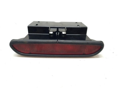 Свет стоп-сигнал стоп mercedes-benz klasa a w168 фото №1