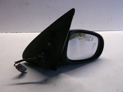 Зеркало правое nissan almera # фото №1