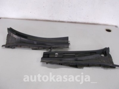 Mazda 6 i gg жабо повний фото №1