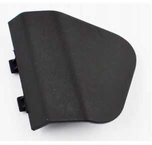 Заглушка бампера iveco eurocargo 2015 правая фото №1