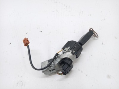Citroen c3 ii замок зажигания n0502455 фото №1