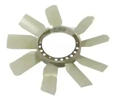 WIATRAK KOŁO WENTYLATORA CHŁODNICY 22781