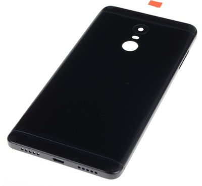 Klapka Xiaomi Redmi Note 4X