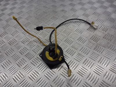 Стрічка шлейф подушки безпеки chevrolet aveo t255 фото №1