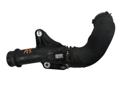 Труба воздуха audi a5 8t 1k0145673 фото №1