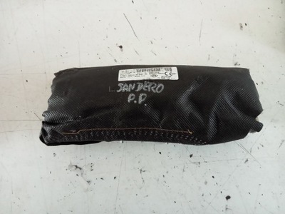 Sandero stepway 12-20 подушка воздушная w сиденье фото №1