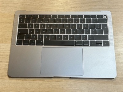 Klawiatura Topcase MacBook 13 A1932 2018-2019 Jak nowy