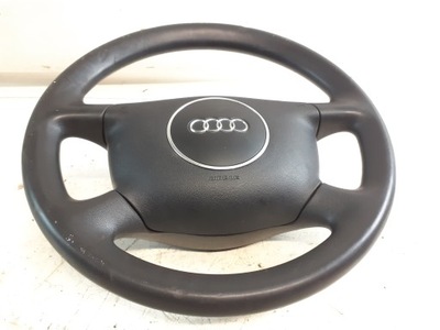 STEERING WHEEL AUDI A4 B6  