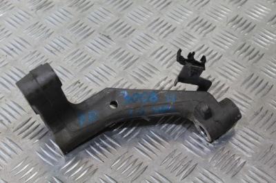 Кронштейн підрамник правий перед peugeot 3008 ii 2 фото №1