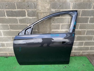 Mercedes e klasa w214 a214 двері ліва передні лівий перед оригінал  eu фото №1
