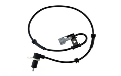 SENSOR ABS VELOCIDAD REVERSIBLE RUEDAS DERECHA PARTE TRASERA NISSAN PRIMERA 1.6 1.8 2.0 TD  