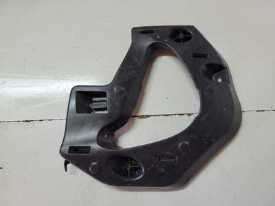 RENAULT ZOE FASTENING MOUNTING BUMPER  