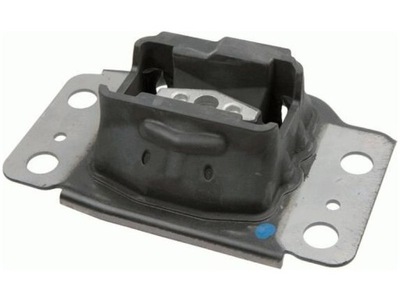 ПОДУШКА КОРОБКИ FORD S-MAX I MK1 1.6-2.3 06-14 II MK2 1.5 15-18