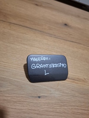 Заглушка sprysk. лампы do maserati granturismo l оригинал идеальное состояние фото №1